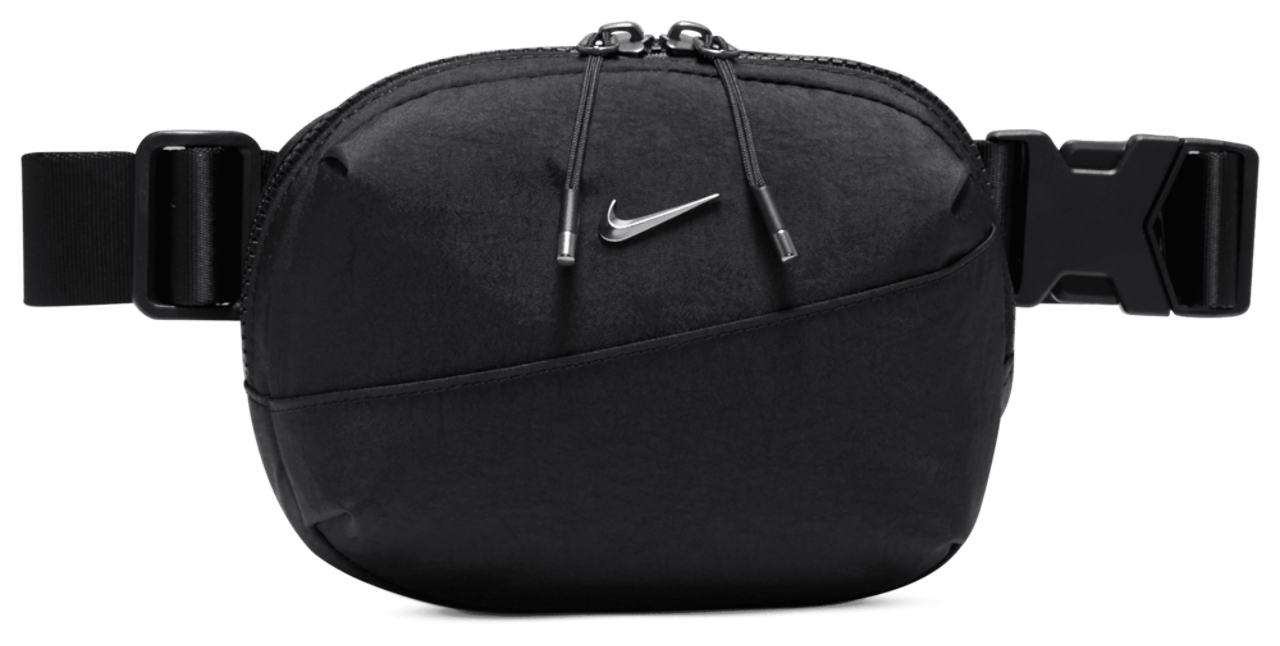 Nike Aura Waistpack Image 1 of 6. Tap to open photo gallery.