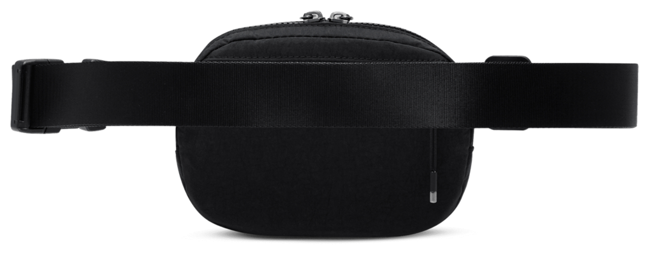 Nike Aura Waistpack Image 2 of 6. Tap to open photo gallery.