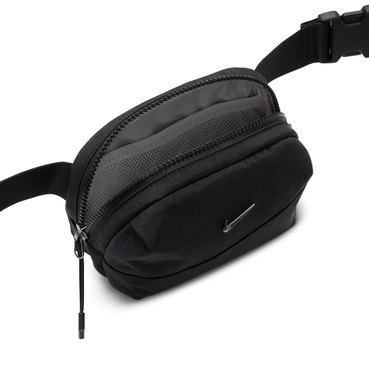Nike Aura Waistpack Image 3 of 6. Tap to open photo gallery.