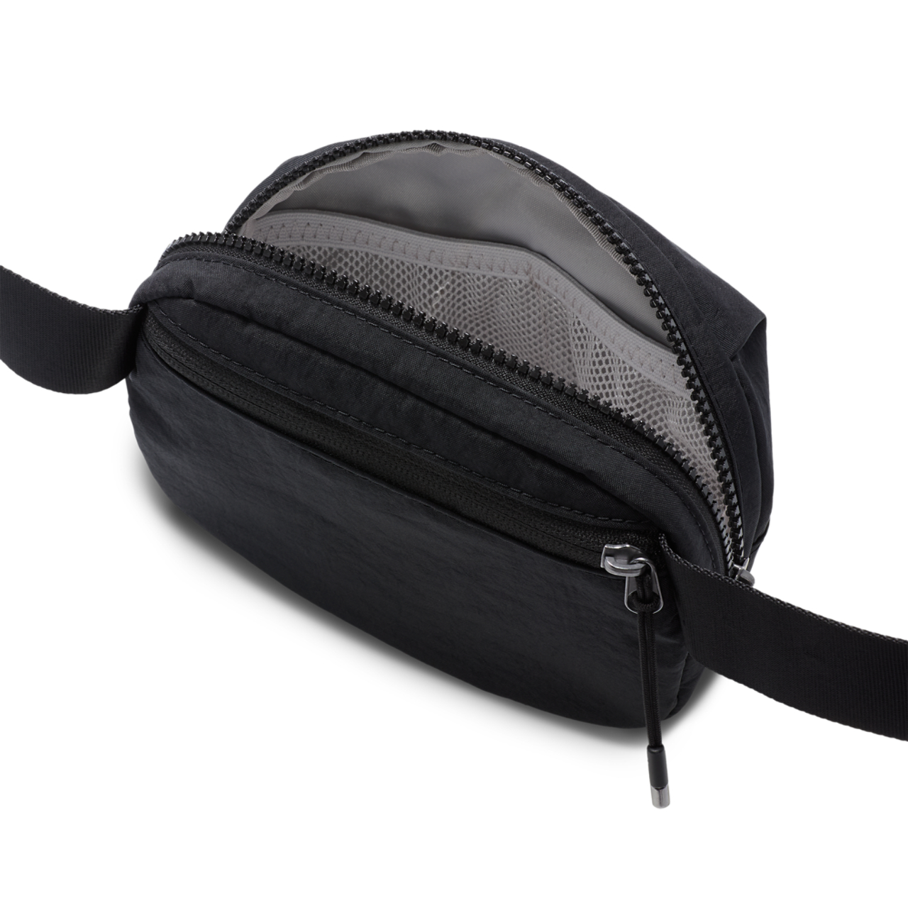 Nike Aura Waistpack Image 4 of 6. Tap to open photo gallery.