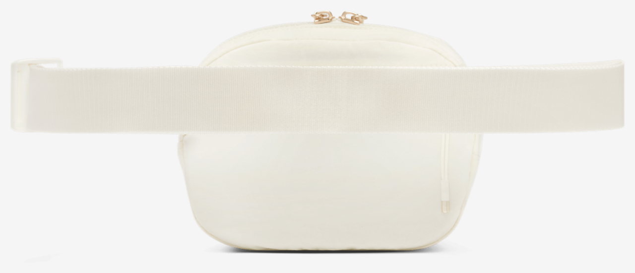 Nike Aura Waistpack Image 2 of 6. Tap to open photo gallery.