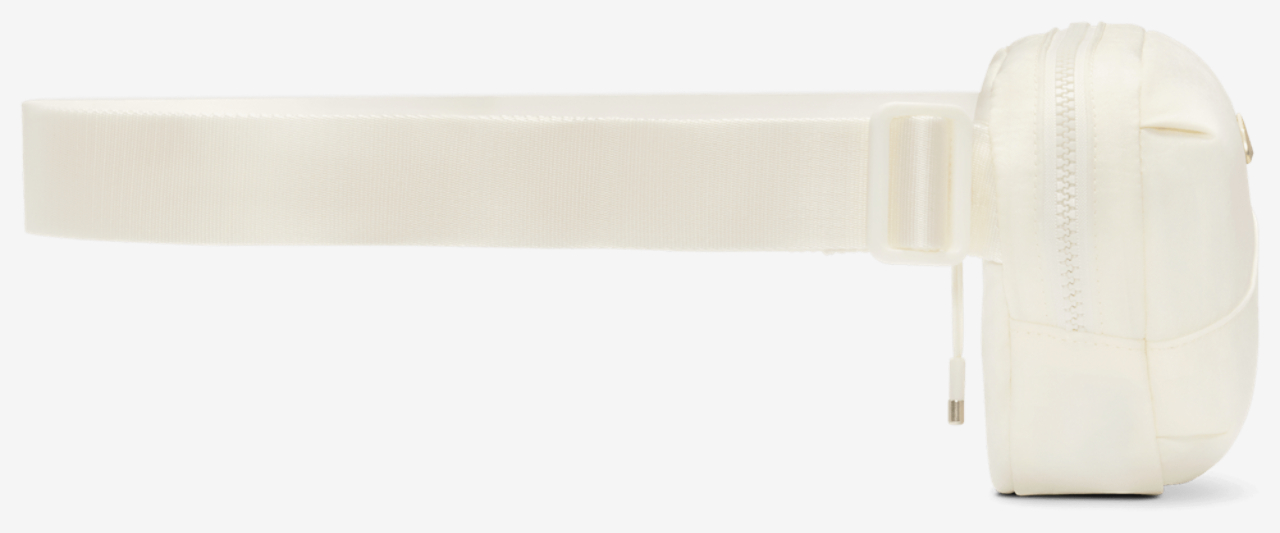 Nike Aura Waistpack Image 3 of 6. Tap to open photo gallery.