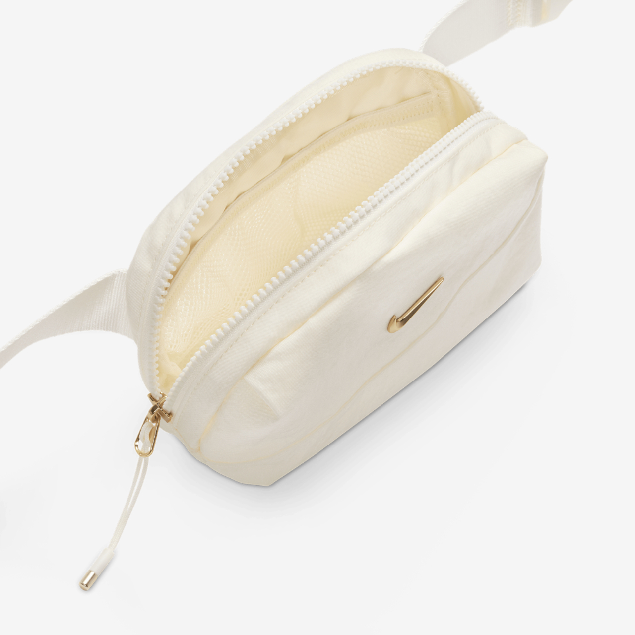 Nike Aura Waistpack Image 4 of 6. Tap to open photo gallery.
