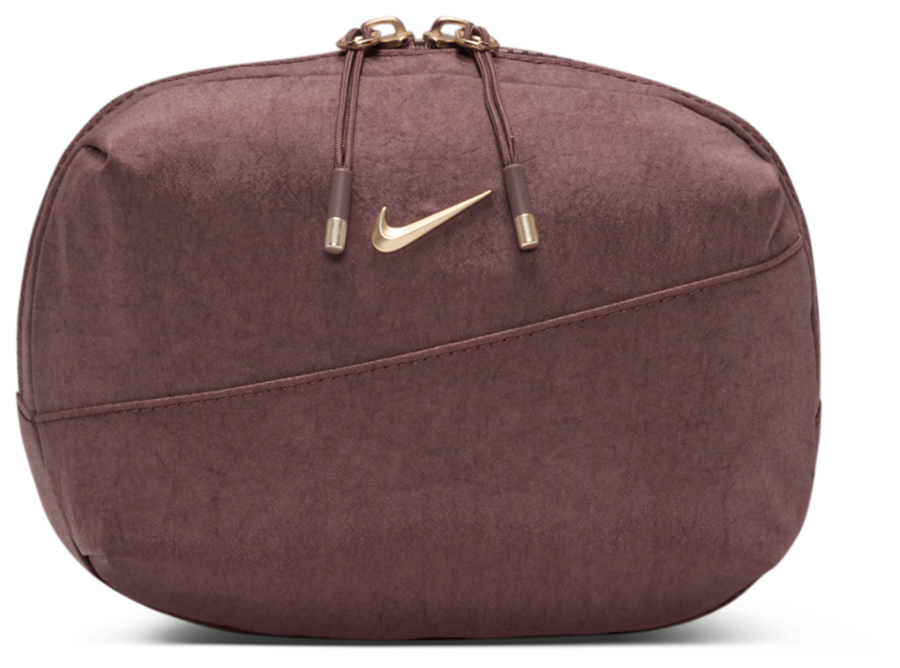 Nike Aura Waistpack Image 1 of 6. Tap to open photo gallery.