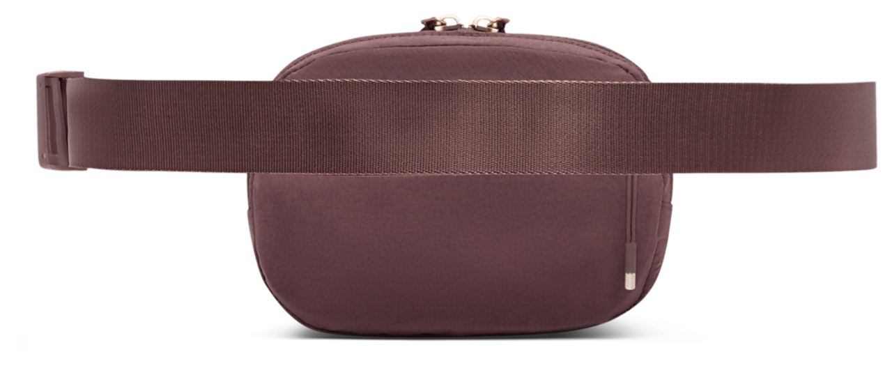 Nike Aura Waistpack Image 2 of 6. Tap to open photo gallery.