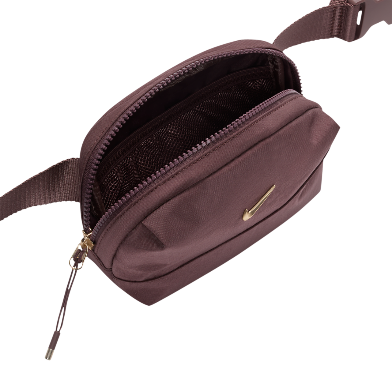 Nike Aura Waistpack Image 4 of 6. Tap to open photo gallery.