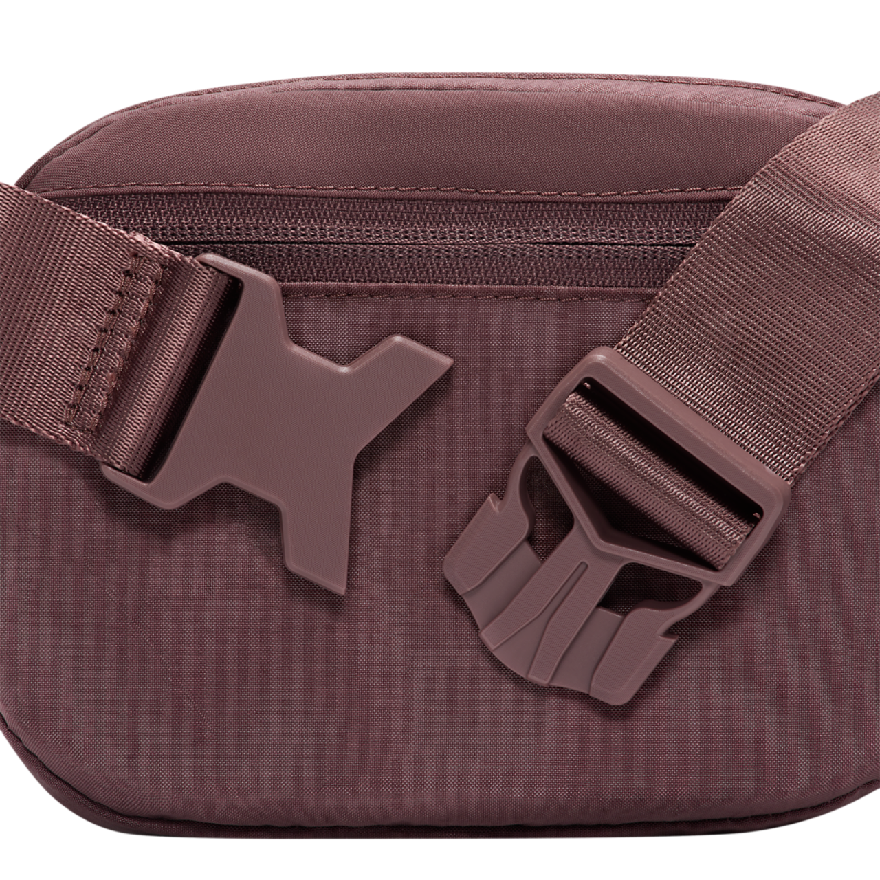 Nike Aura Waistpack Image 6 of 6. Tap to open photo gallery.