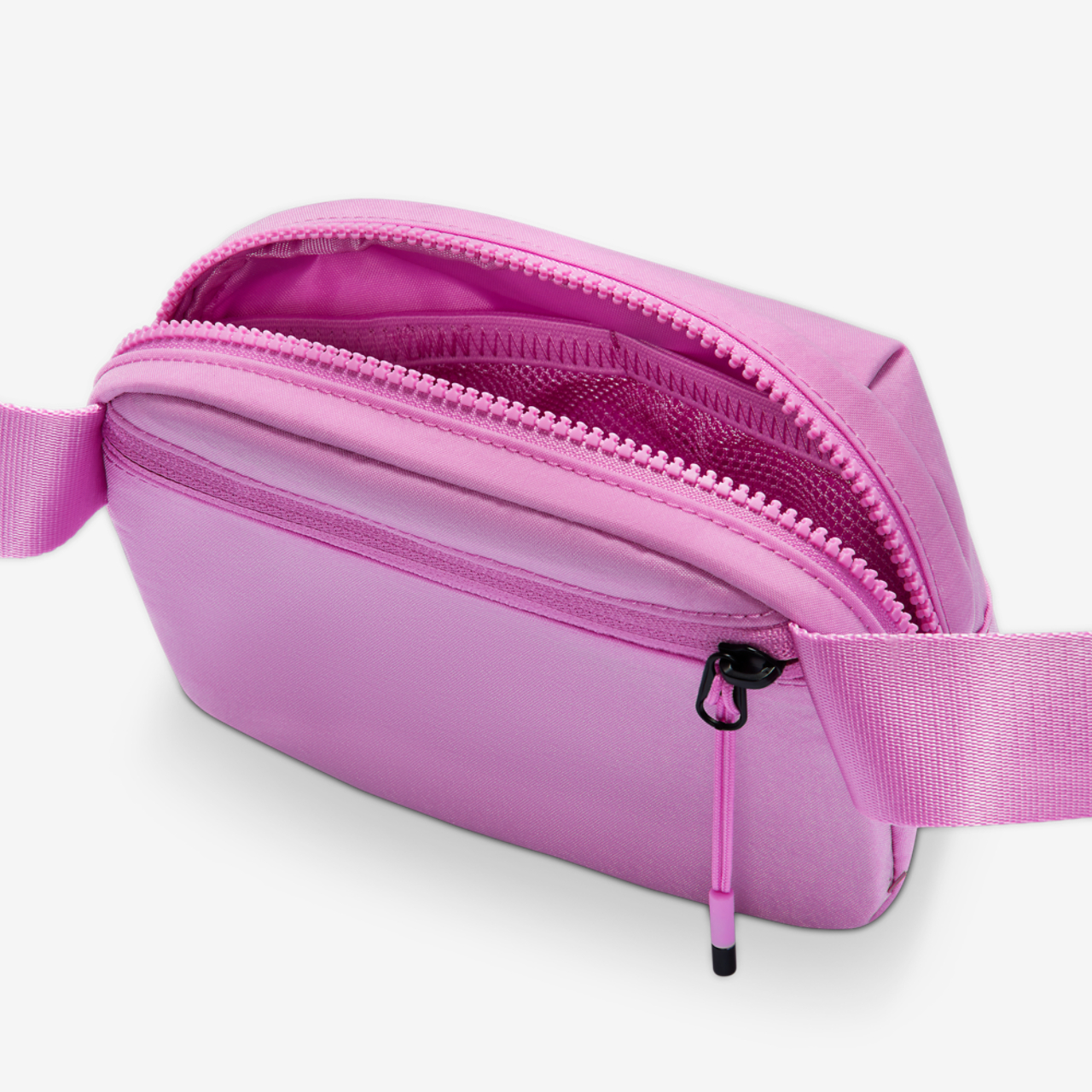 Nike Aura Waistpack Image 4 of 6. Tap to open photo gallery.