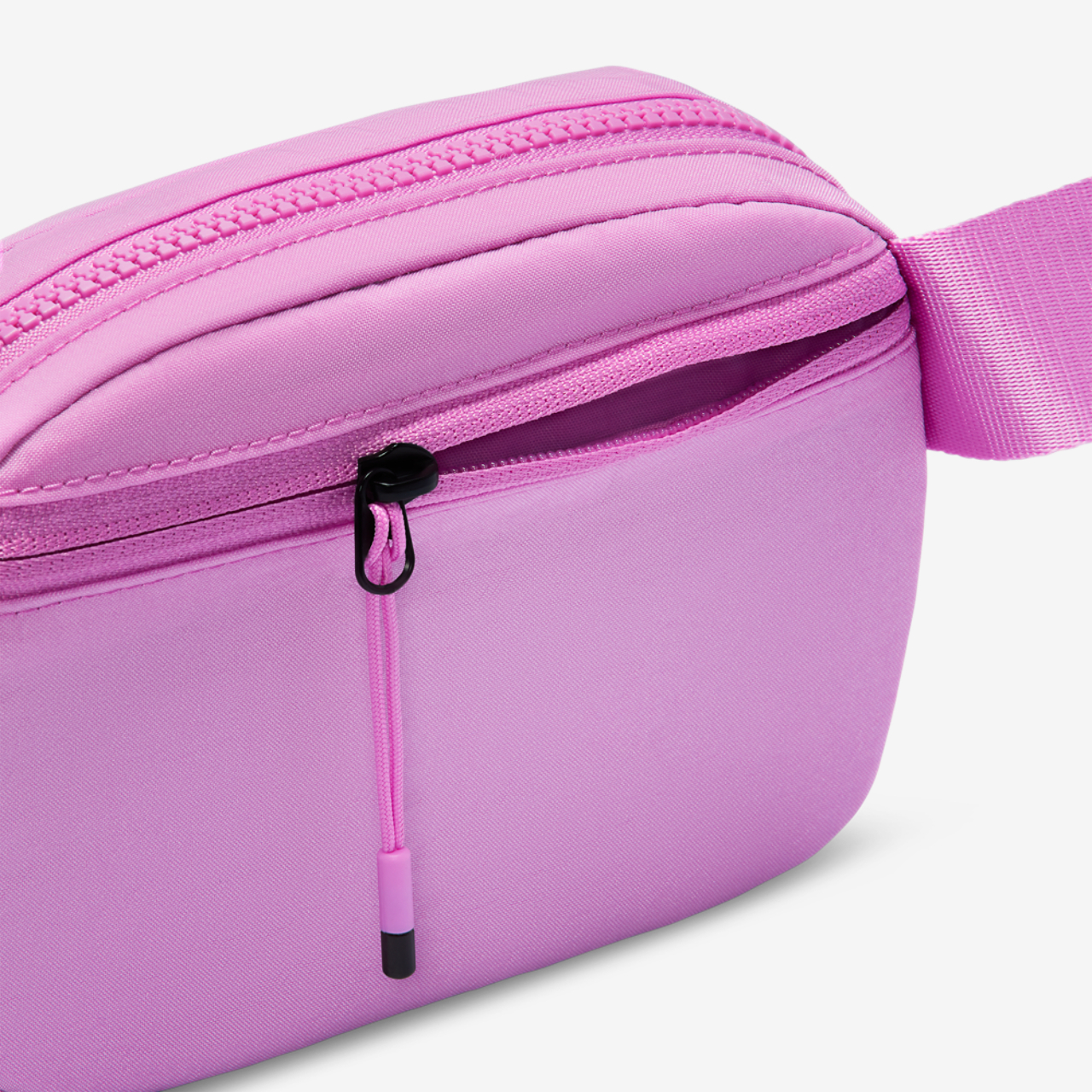 Nike Aura Waistpack Image 5 of 6. Tap to open photo gallery.