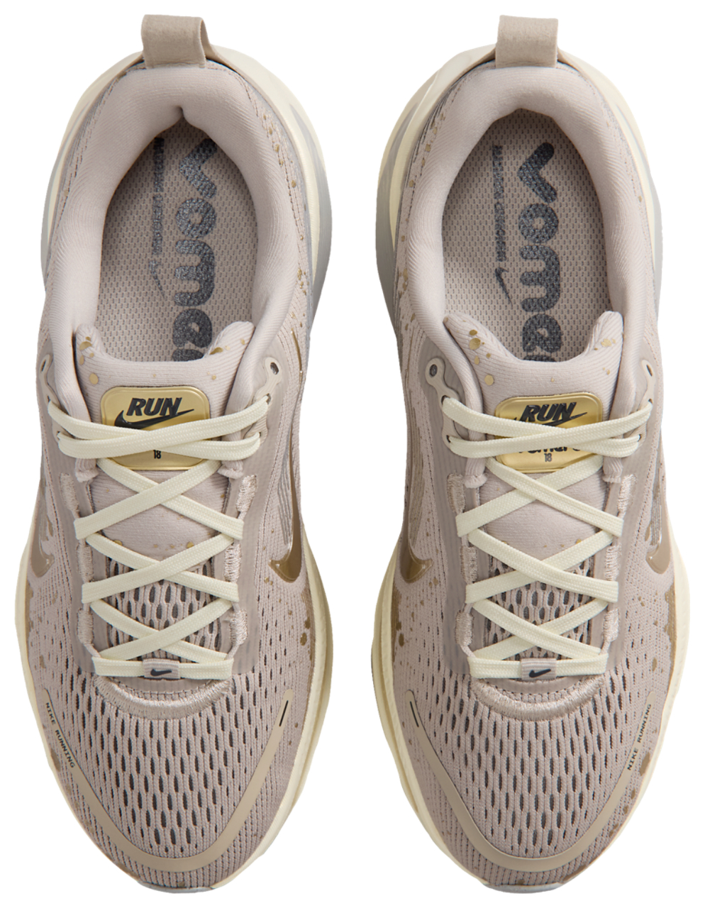 Nike Vomero 18 SE Image 4 of 5. Tap to open photo gallery.