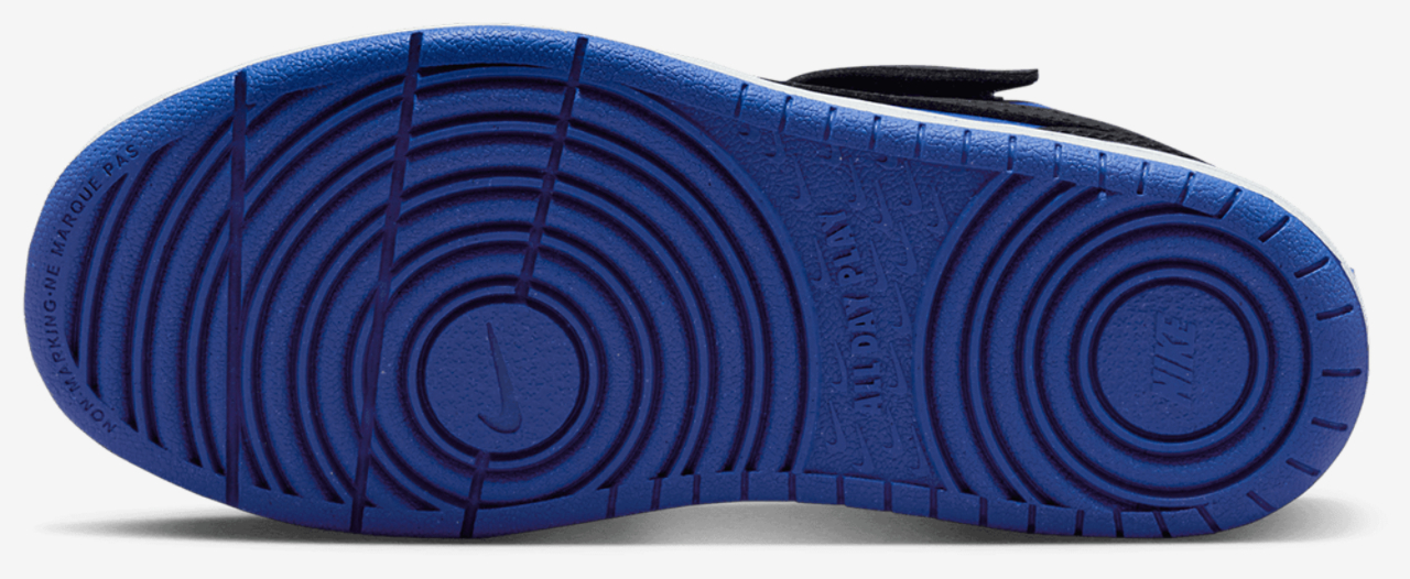 Nike Court Borough Low Recraft Image 5 of 5. Tap to open photo gallery.
