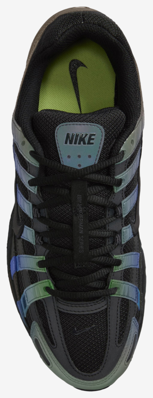 Nike P-6000 Reflectivity SE 2 Image 3 of 4. Tap to open photo gallery.