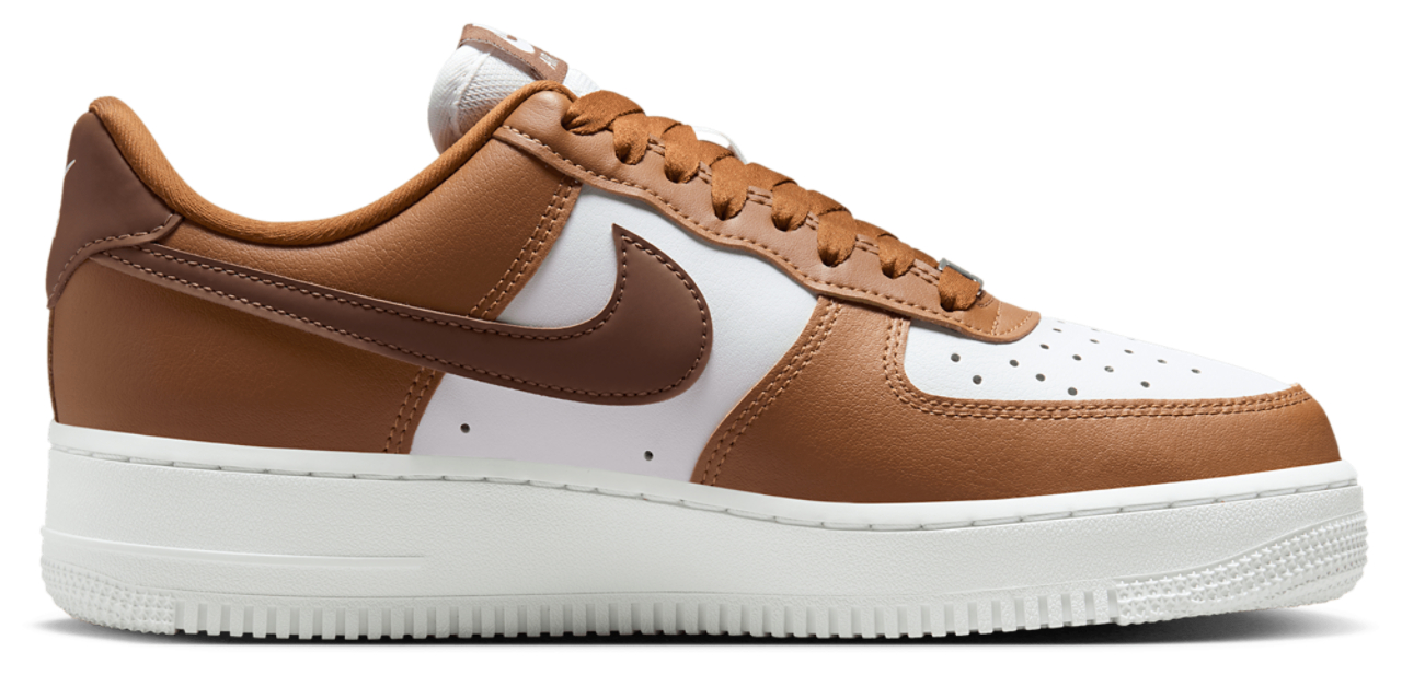Nike Air Force 1 07 Trend RM Image 1 of 5. Tap to open photo gallery.