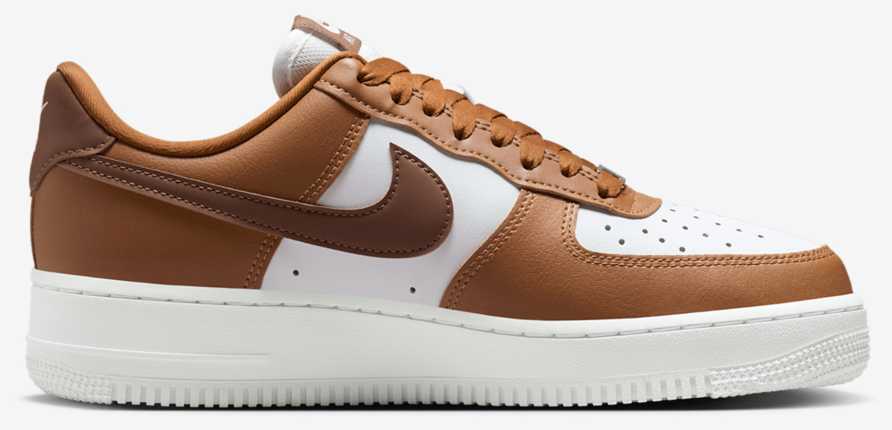 Nike Air Force 1 07 Trend RM Image 1 of 5. Tap to open photo gallery.