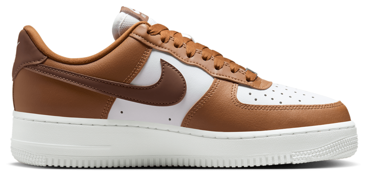 Nike Air Force 1 07 Trend RM Image 1 of 5. Tap to open photo gallery.