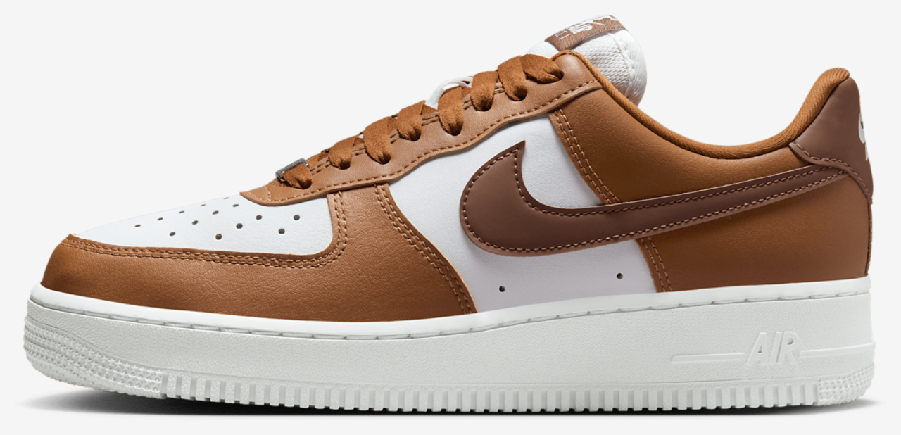 Nike Air Force 1 07 Trend RM Image 2 of 5. Tap to open photo gallery.