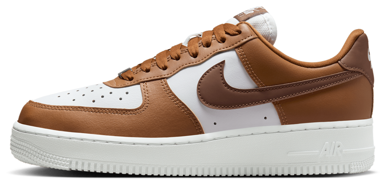 Nike Air Force 1 07 Trend RM Image 2 of 5. Tap to open photo gallery.