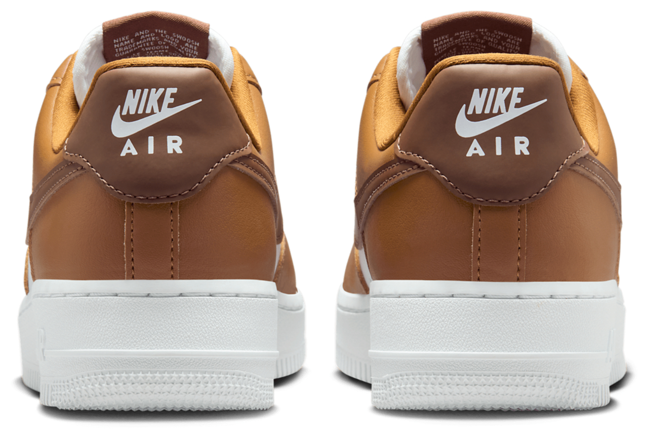 Nike Air Force 1 07 Trend RM Image 3 of 5. Tap to open photo gallery.