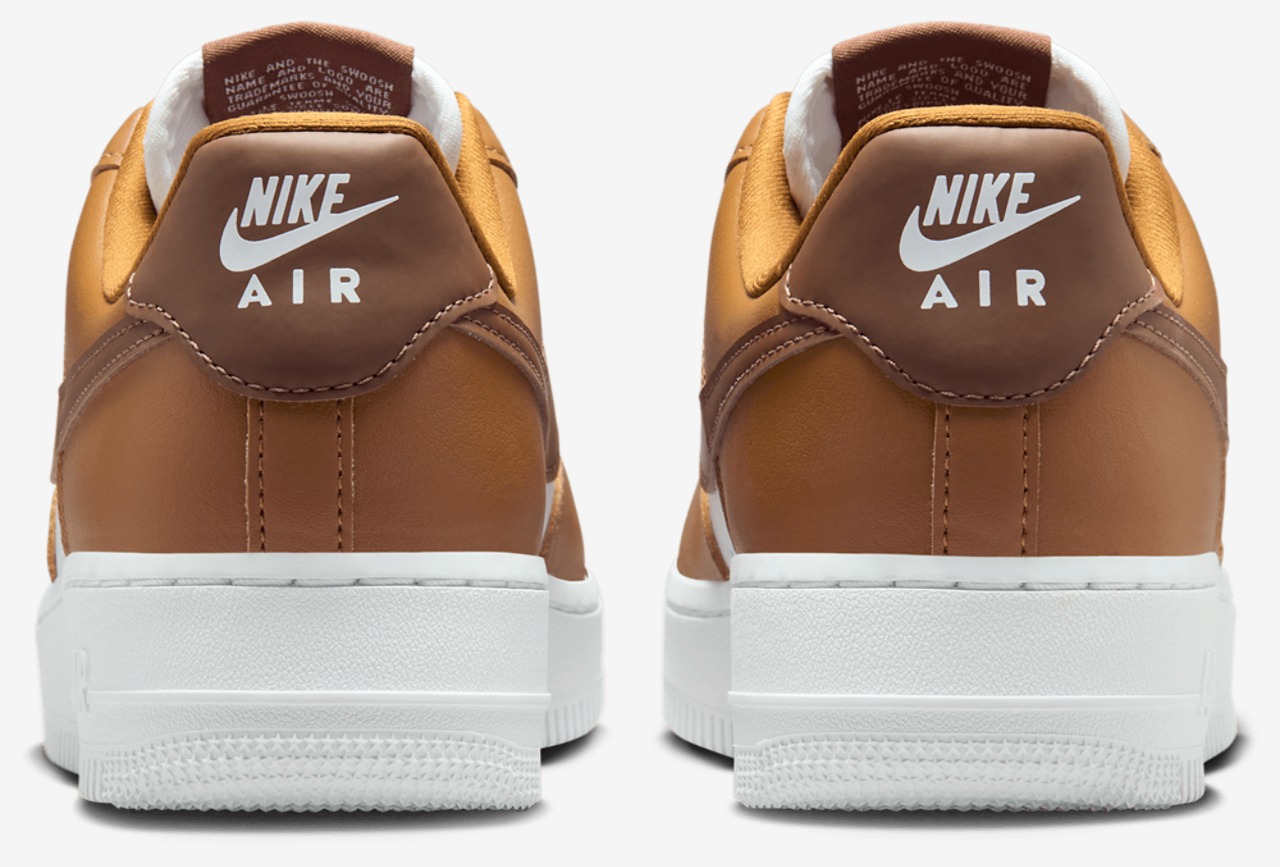 Nike Air Force 1 07 Trend RM Image 3 of 5. Tap to open photo gallery.