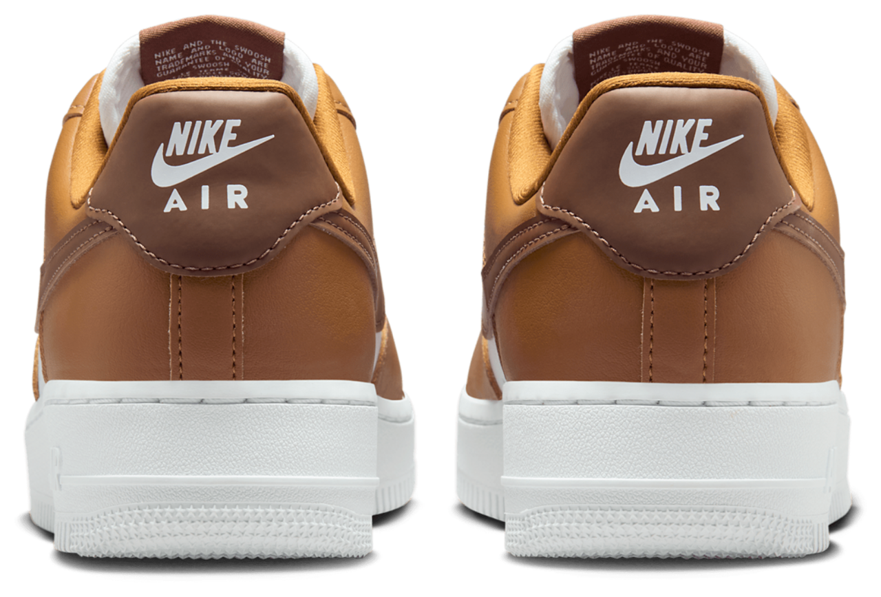 Nike Air Force 1 07 Trend RM Image 3 of 5. Tap to open photo gallery.