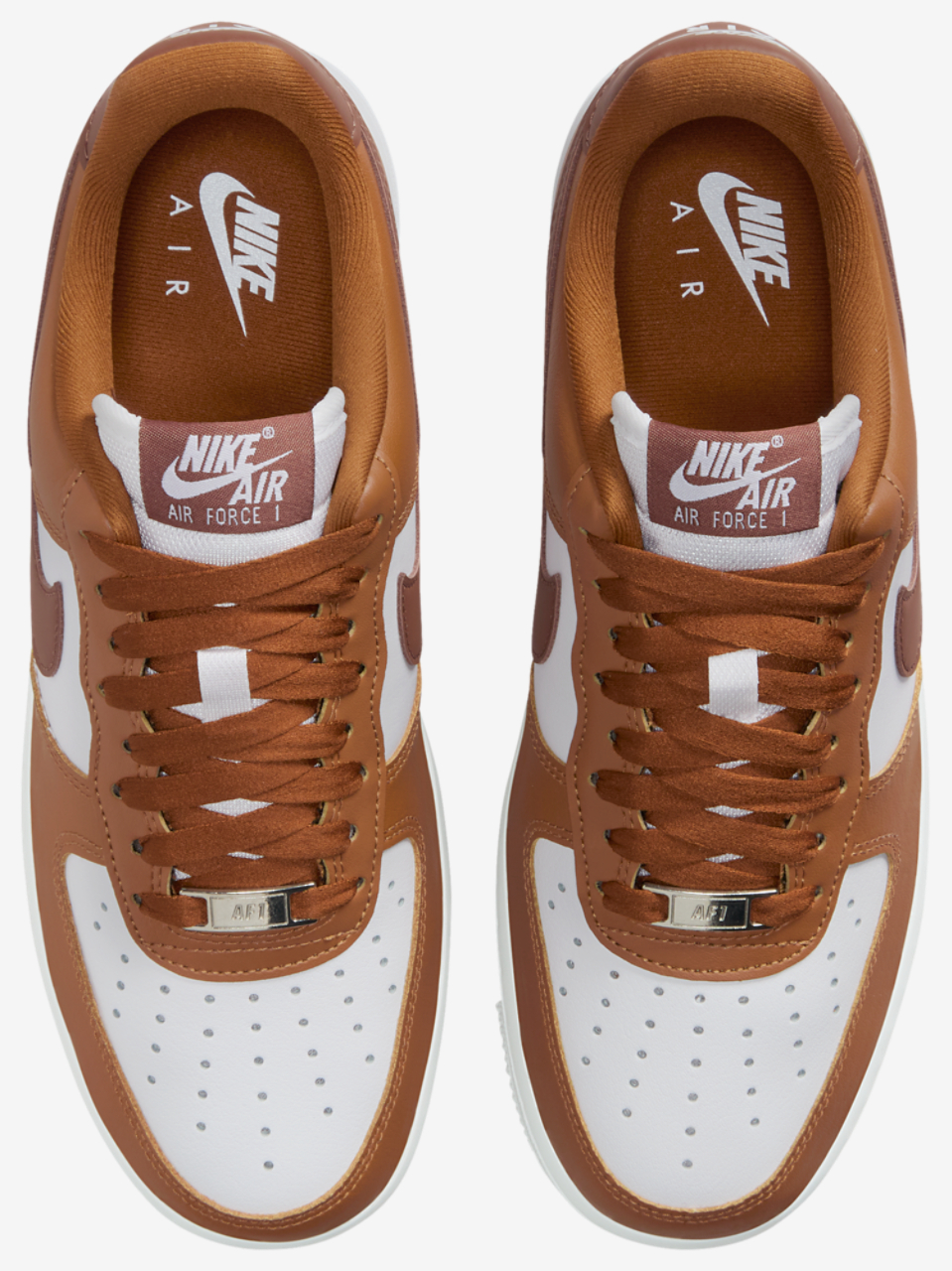 Nike Air Force 1 07 Trend RM Image 4 of 5. Tap to open photo gallery.