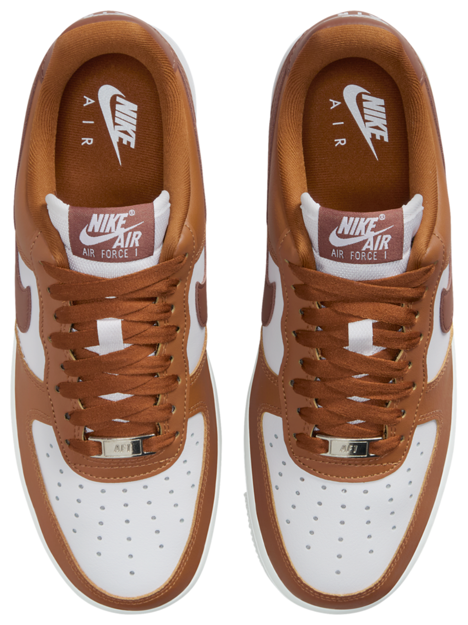 Nike Air Force 1 07 Trend RM Image 4 of 5. Tap to open photo gallery.