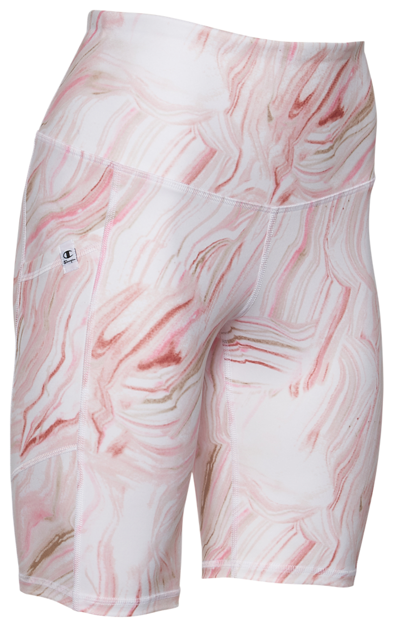 Champion High Rise Bike Short Image 1 of 4. Tap to open photo gallery.