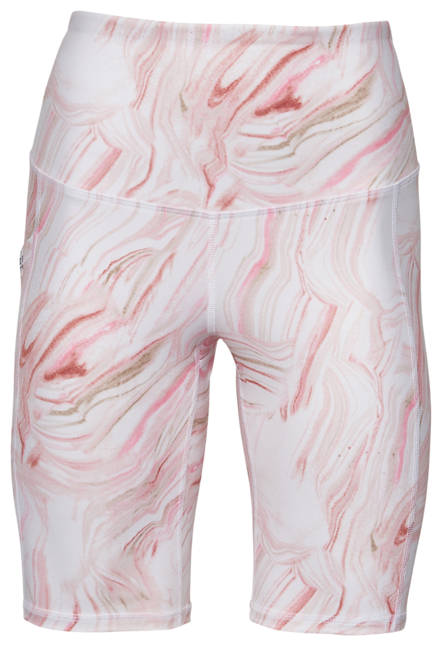 Champion High Rise Bike Short Image 2 of 4. Tap to open photo gallery.