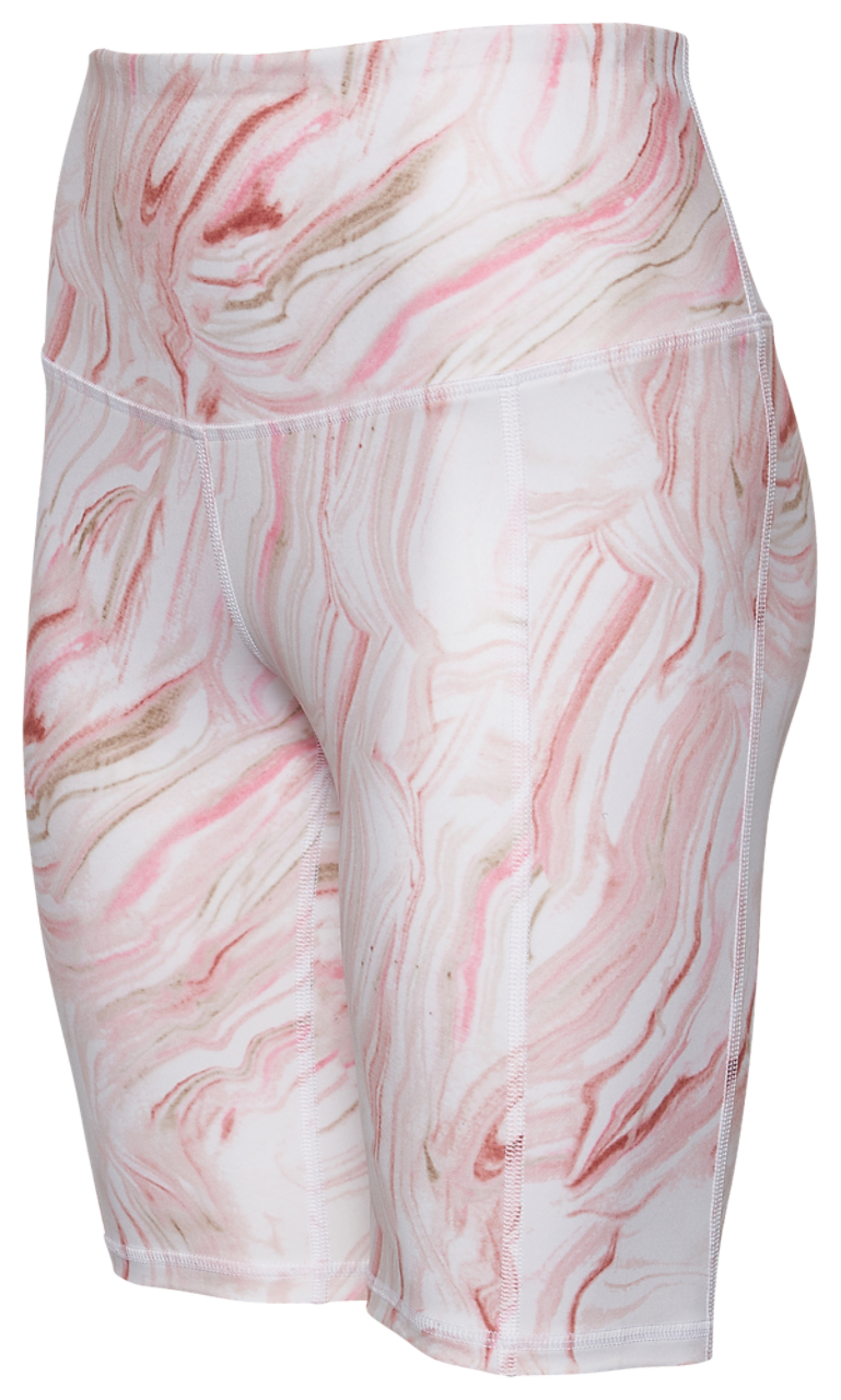 Champion High Rise Bike Short Image 3 of 4. Tap to open photo gallery.