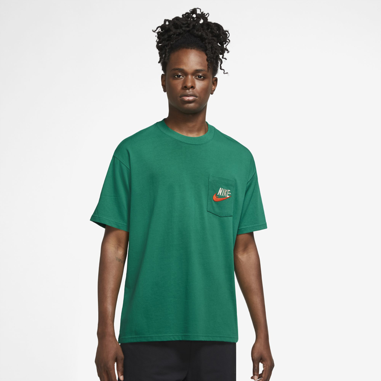 Nike Air Max 90 T-Shirt Image 1 of 2. Tap to open photo gallery.