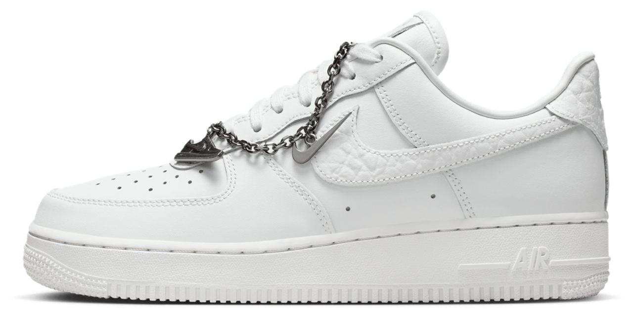 Nike Air Force 1 '07 Image 2 of 5. Tap to open photo gallery.