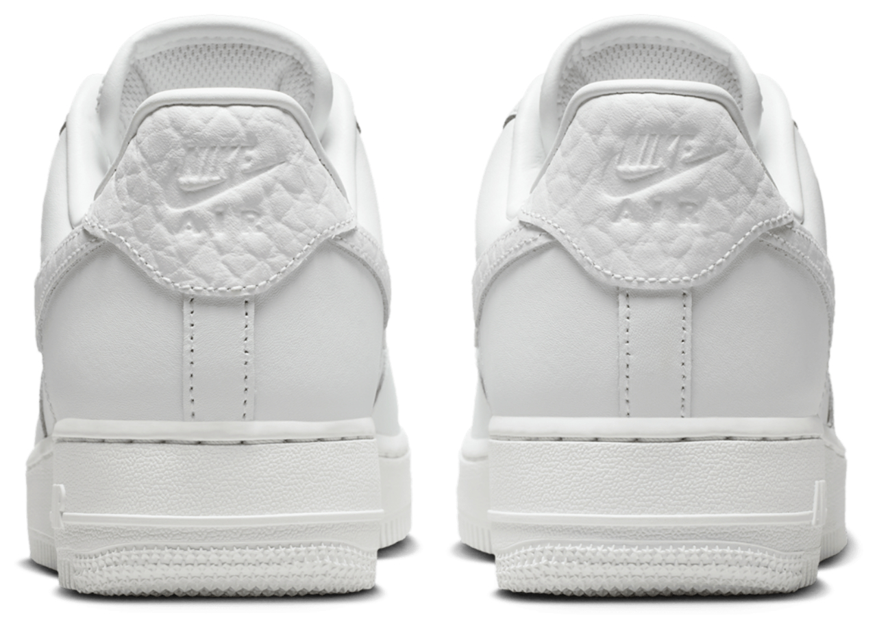 Nike Air Force 1 '07 Image 3 of 5. Tap to open photo gallery.