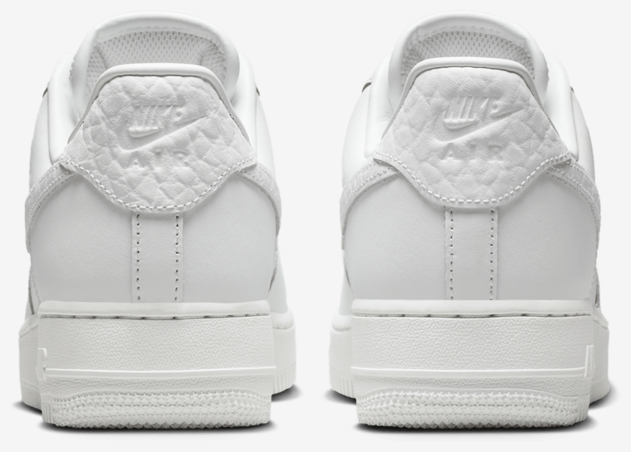 Nike Air Force 1 '07 Image 3 of 5. Tap to open photo gallery.