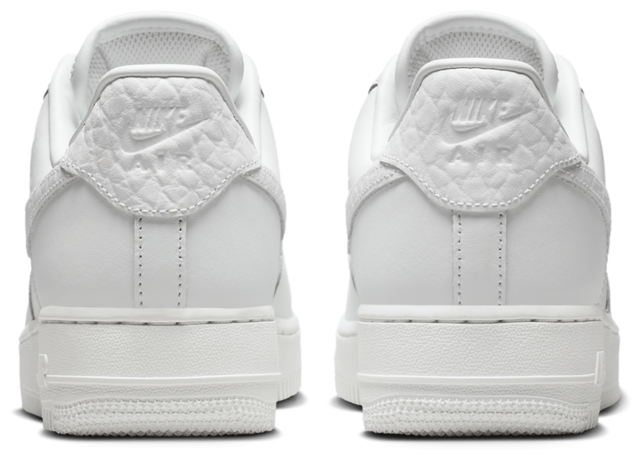 Nike Air Force 1 '07 Image 3 of 5. Tap to open photo gallery.