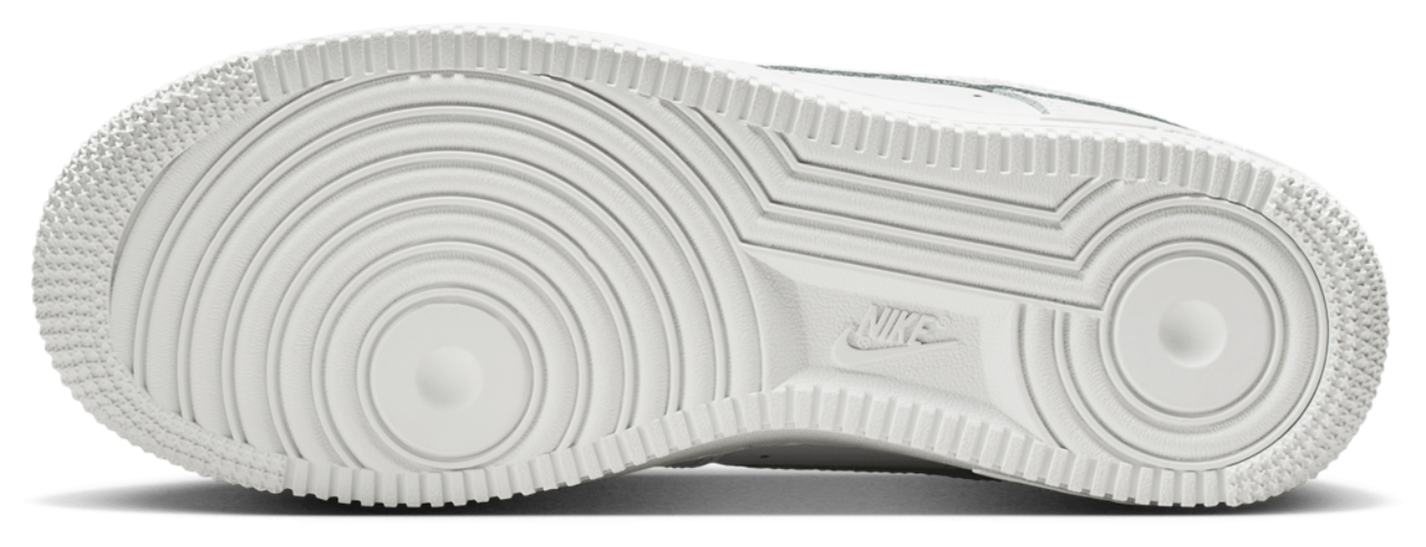 Nike Air Force 1 '07 Image 5 of 5. Tap to open photo gallery.