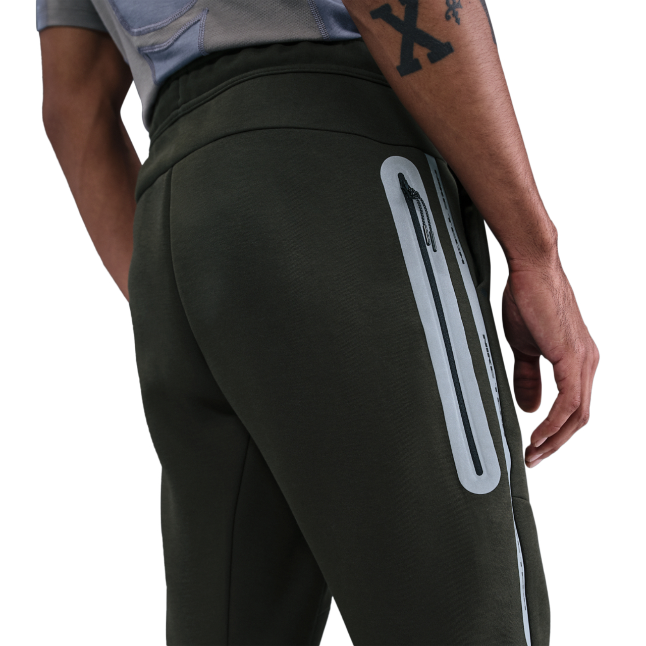 Nike Tech Fleece Jogger Pants