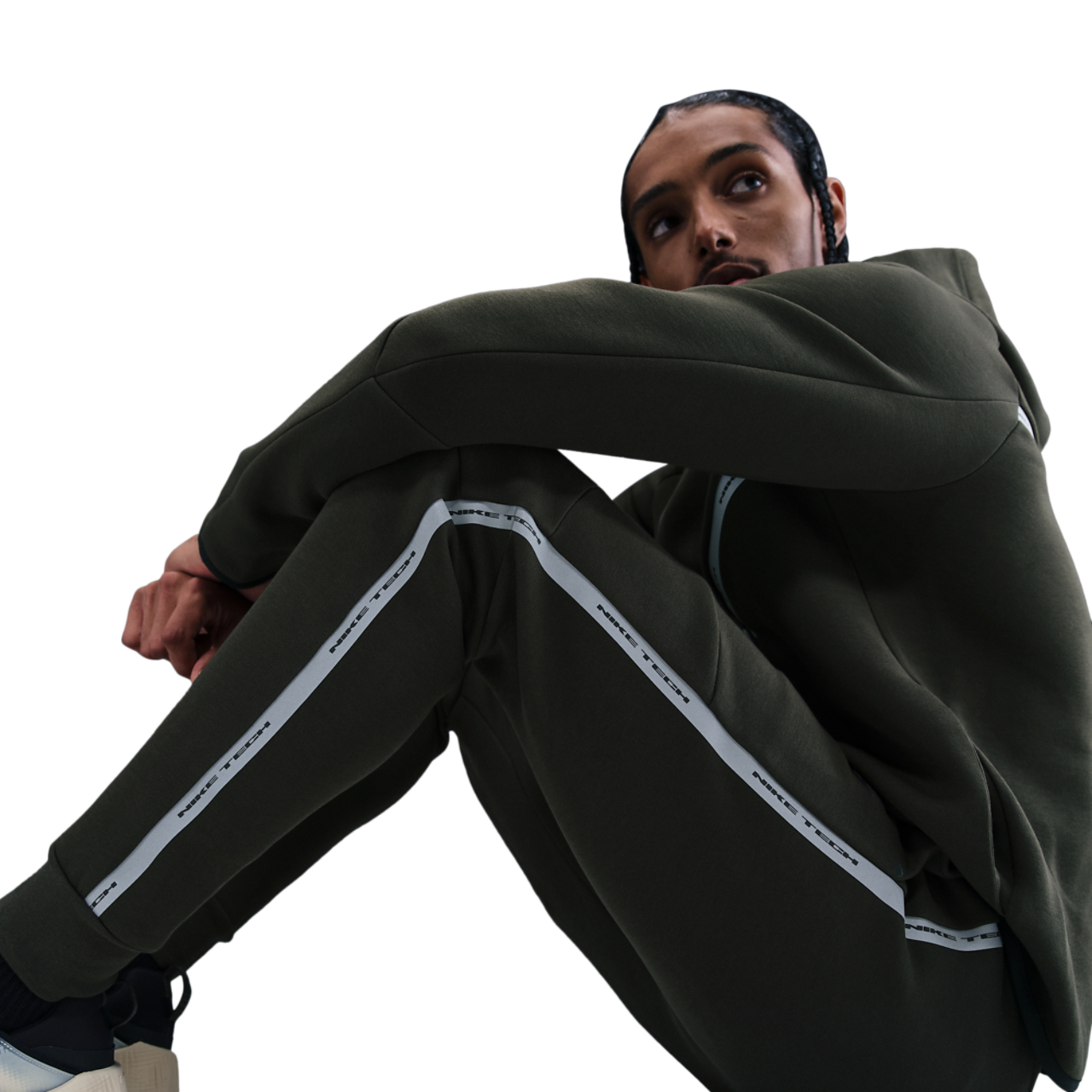 Nike Tech Fleece Jogger Pants