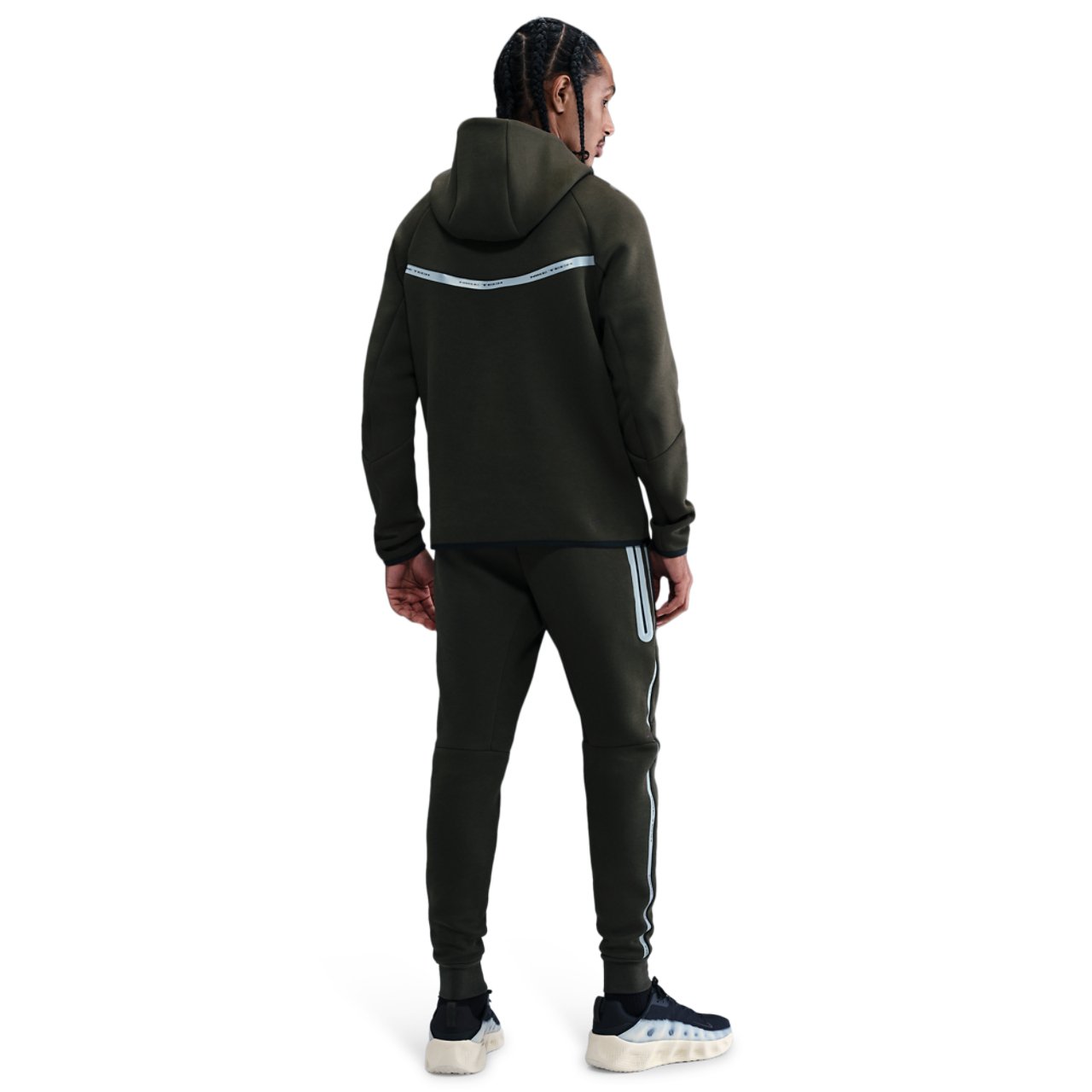 Nike Tech Fleece Jogger Pants