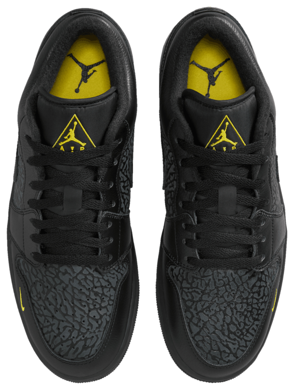 Jordan Air Jordan 1 Low SE Image 4 of 8. Tap to open photo gallery.