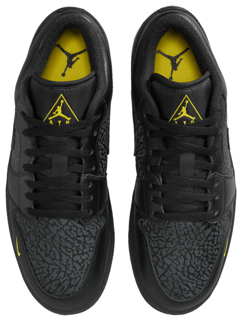 Jordan Air Jordan 1 Low SE Image 4 of 8. Tap to open photo gallery.