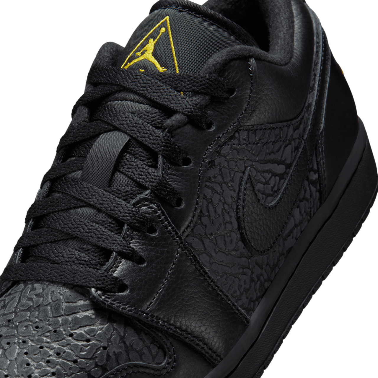 Jordan Air Jordan 1 Low SE Image 7 of 8. Tap to open photo gallery.
