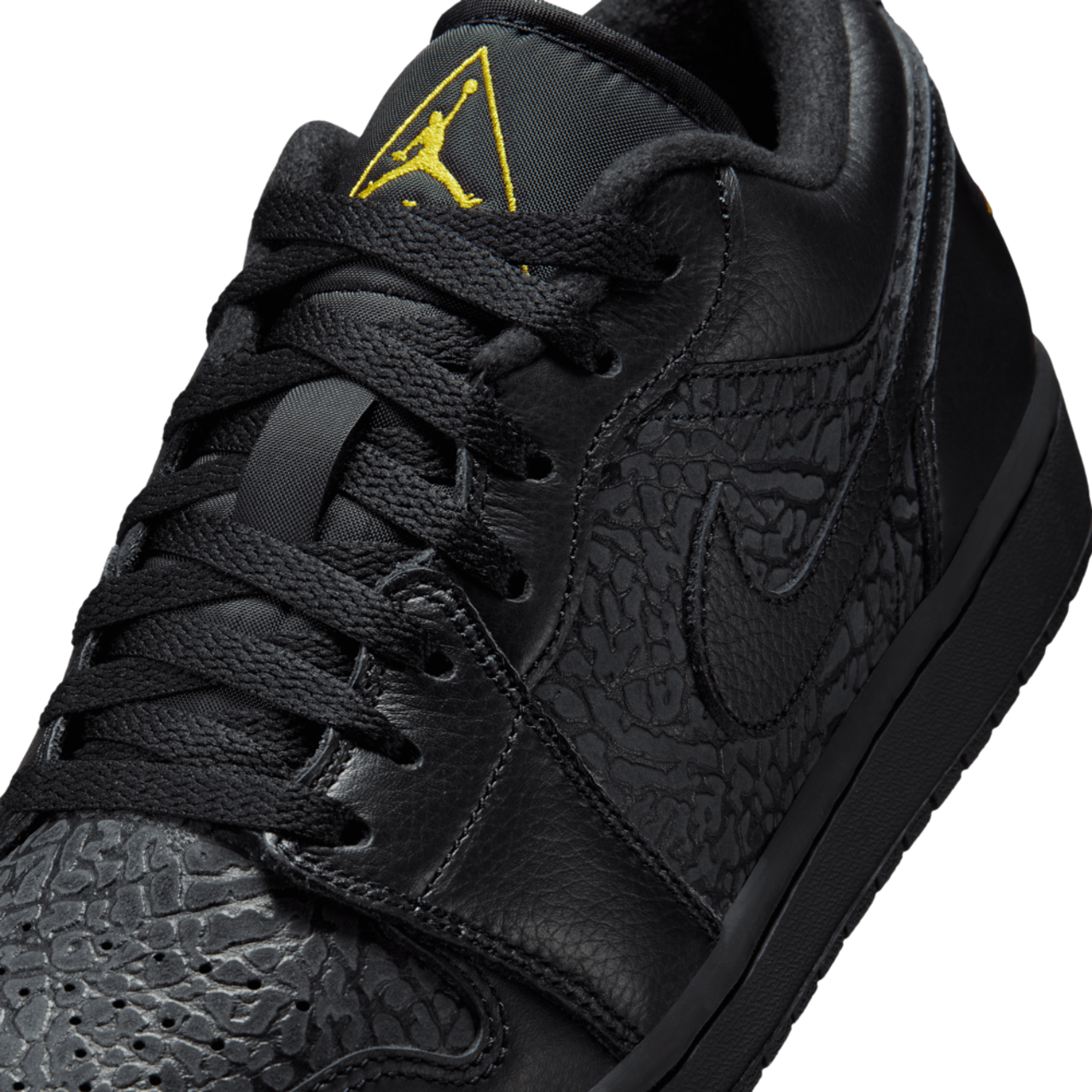 Jordan Air Jordan 1 Low SE Image 7 of 8. Tap to open photo gallery.