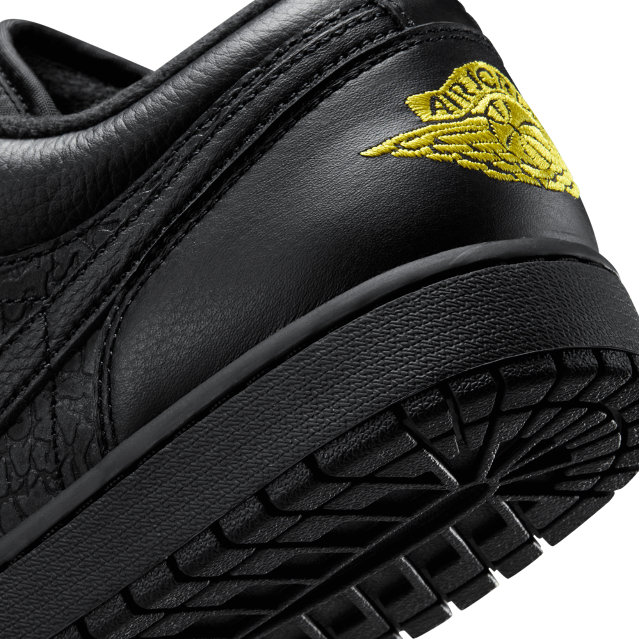 Jordan Air Jordan 1 Low SE Image 8 of 8. Tap to open photo gallery.