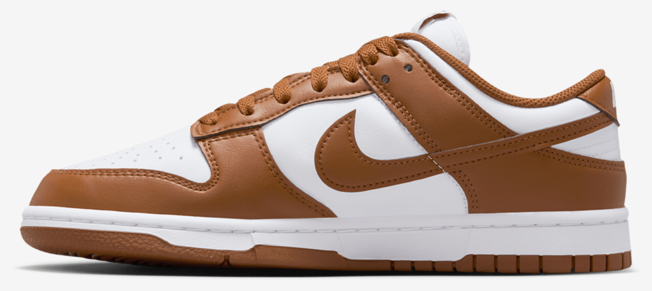 Nike Dunk Low Ess Image 2 of 5. Tap to open photo gallery.