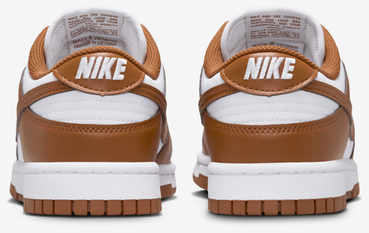 Nike Dunk Low Ess Image 3 of 5. Tap to open photo gallery.