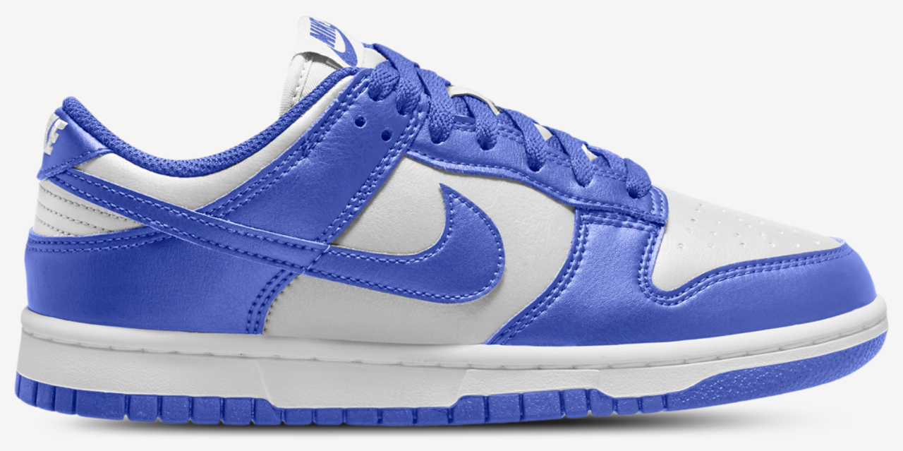 Nike Dunk Low Ess Image 1 of 4. Tap to open photo gallery.