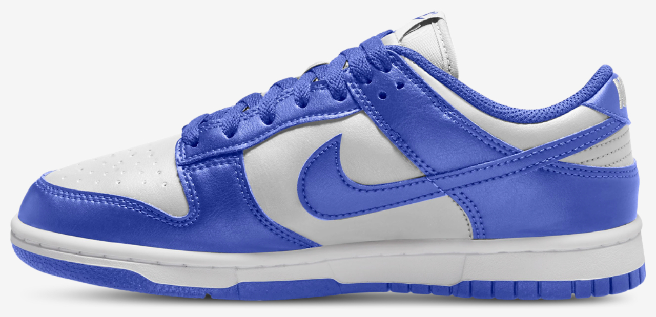 Nike Dunk Low Ess Image 2 of 4. Tap to open photo gallery.