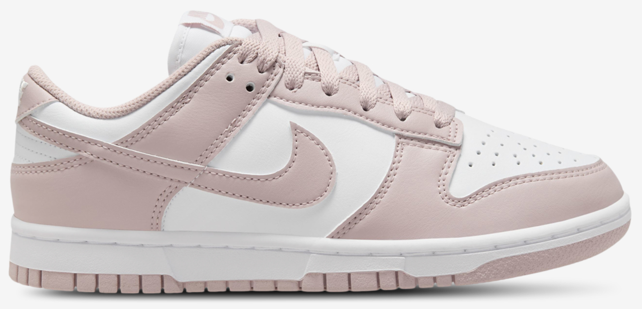 Nike Dunk Low Ess Image 1 of 4. Tap to open photo gallery.