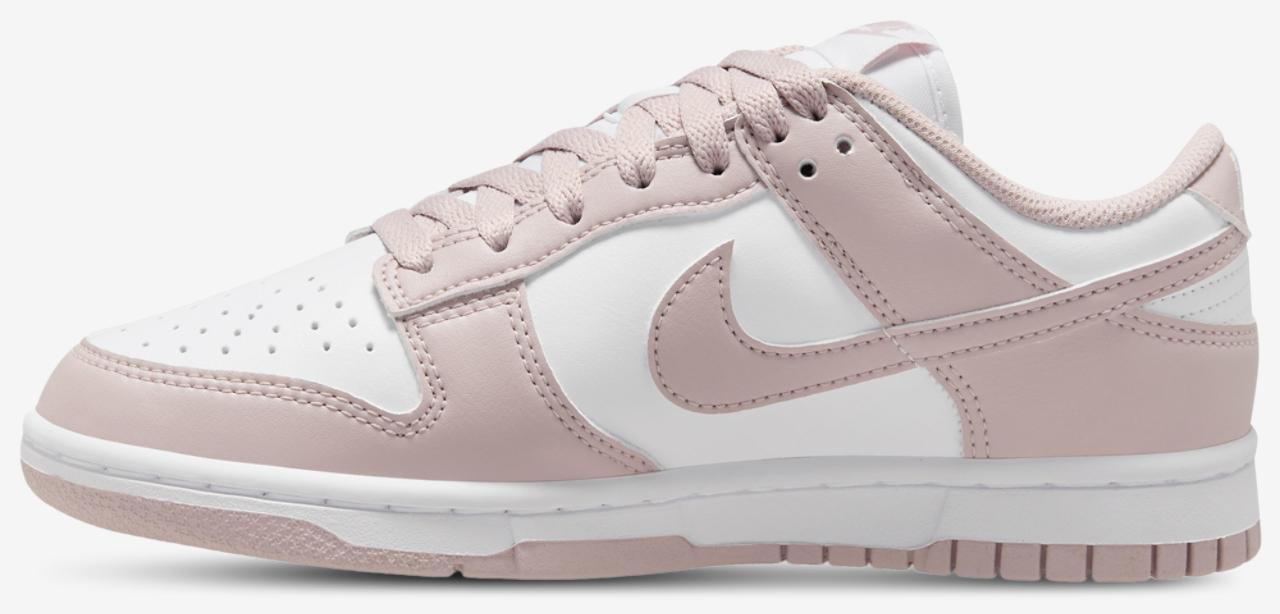 Nike Dunk Low Ess Image 2 of 4. Tap to open photo gallery.