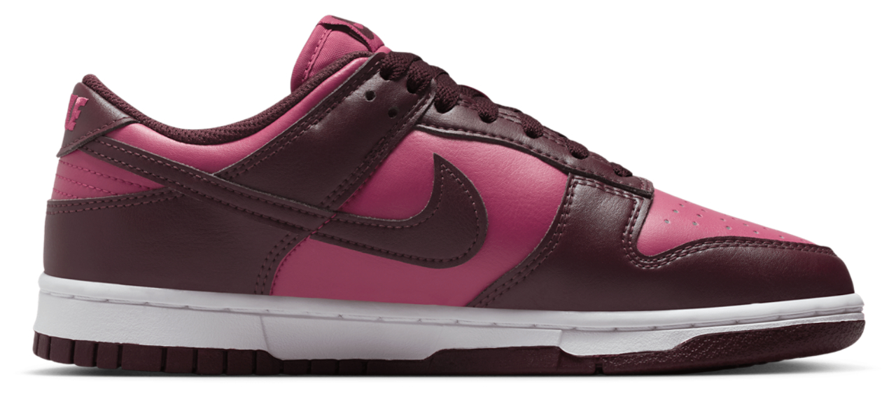 Nike Dunk Low Ess Image 1 of 5. Tap to open photo gallery.